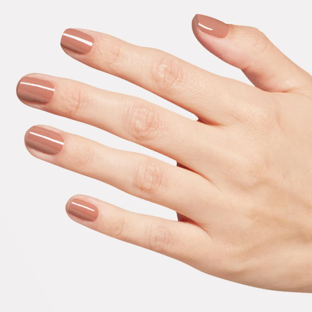 OPI Nature Strong Rooting For Hue Nail Polish 15ml - Image 3