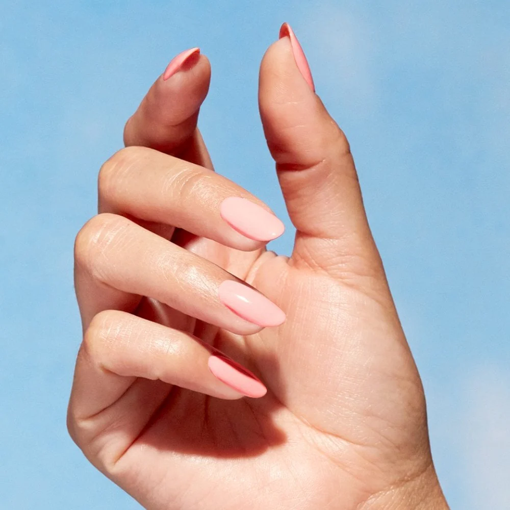 OPI Nature Strong Top Coat 15ml - Image 5