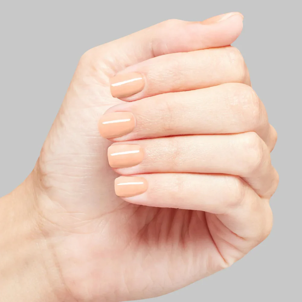 OPI Pear-Clutching Behaviour Nail Polish 15ml - Image 2