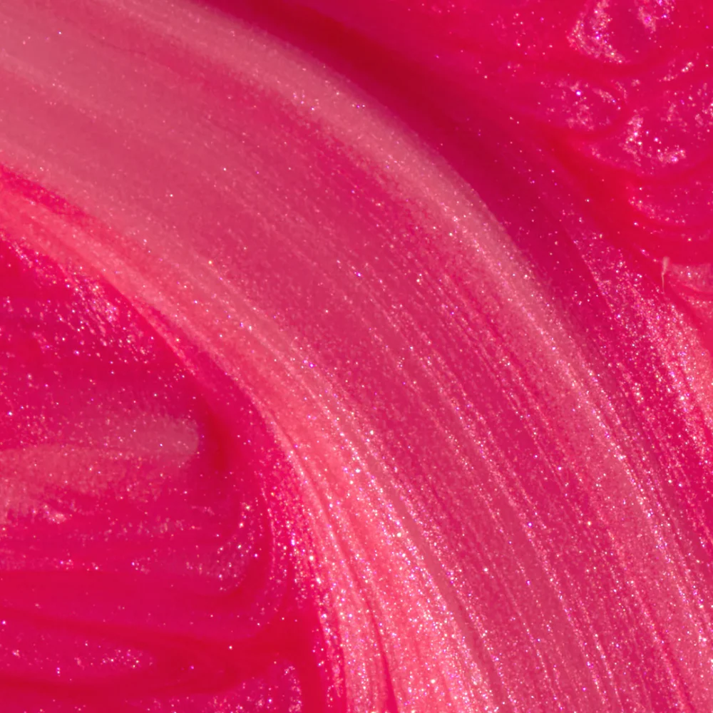 OPI Pompeii Pink Nail Polish 15ml - Image 2