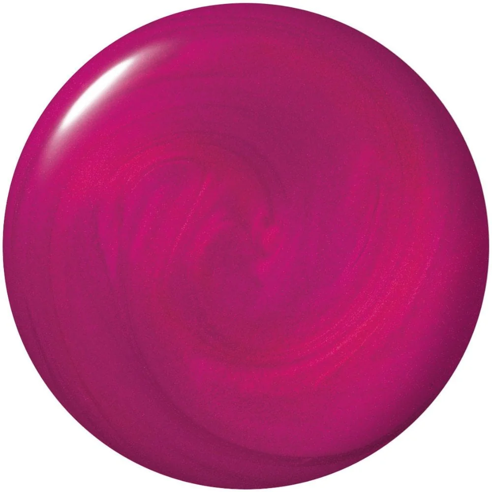 OPI Pompeii Purple Nail Polish 15ml - Image 3