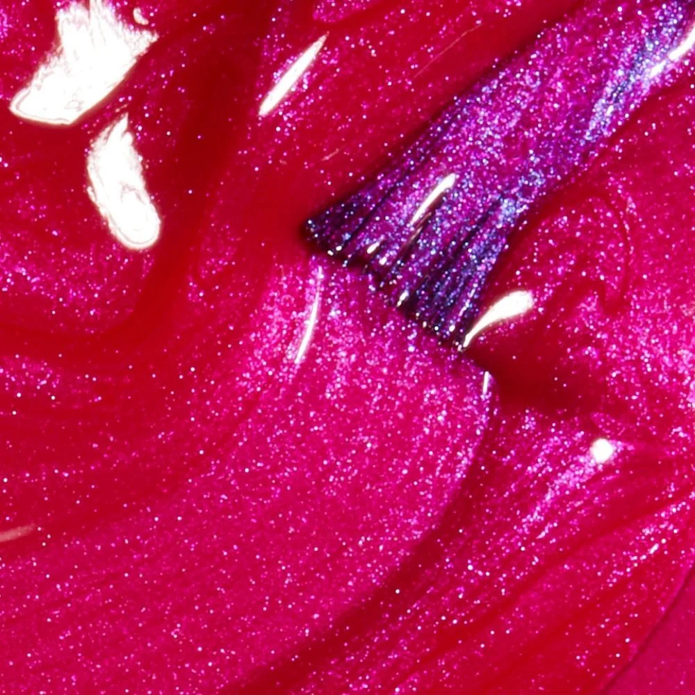OPI Pompeii Purple Nail Polish 15ml - Image 4