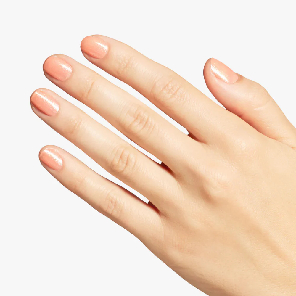 OPI Queens Rule Nail Polish 15ml - Image 3