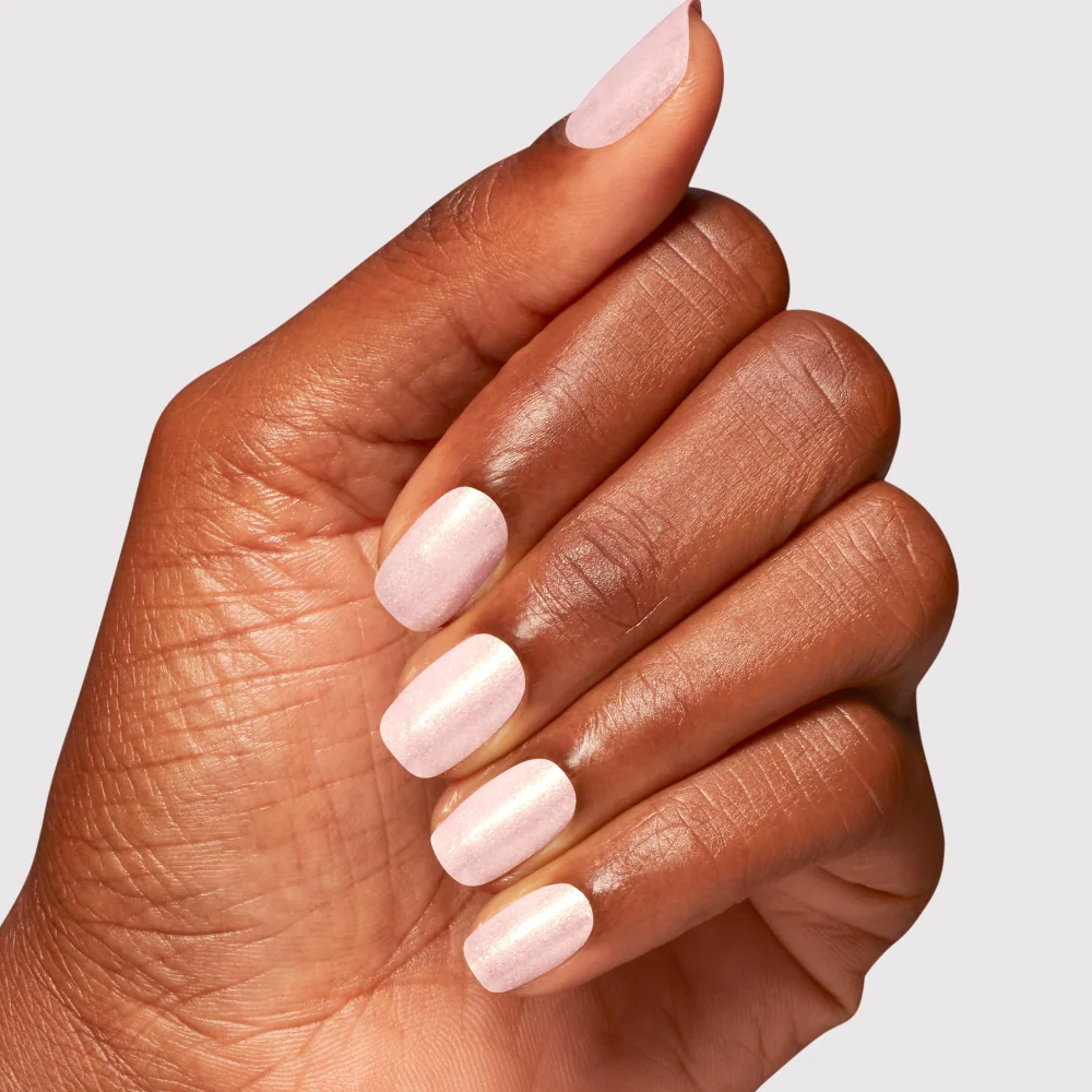 OPI Reoccurin' Gleam Nail Polish 15ml - Image 2