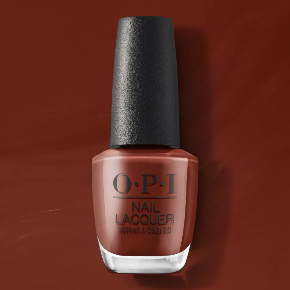 OPI Star-zipan On The Tree Nail Polish 15ml - Image 2