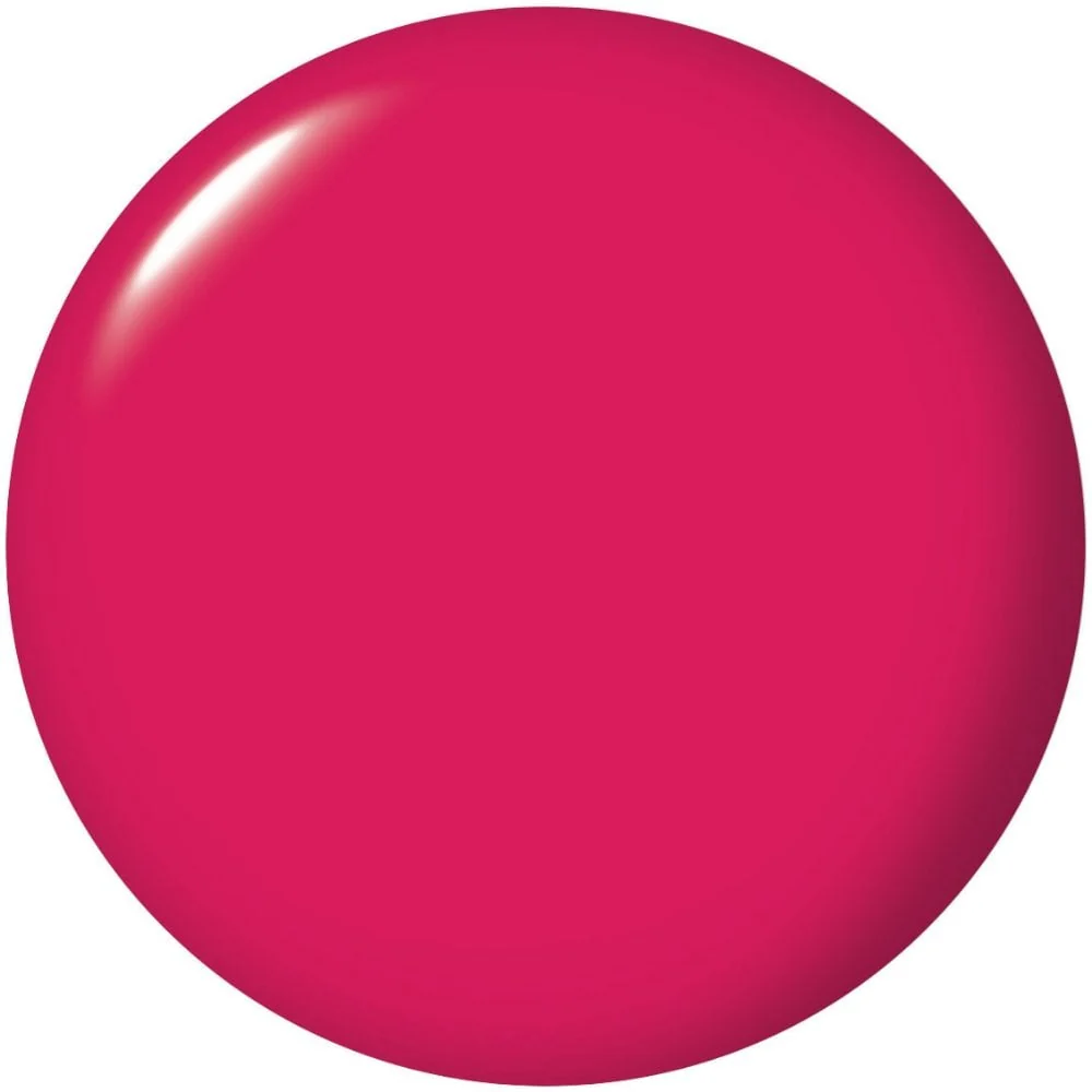 OPI Strawberry Margarita Nail Polish 15ml - Image 3