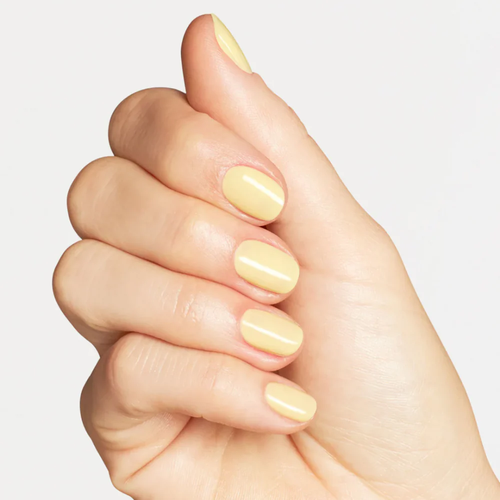 OPI Sunny Bunny Nail Polish 15ml - Image 3