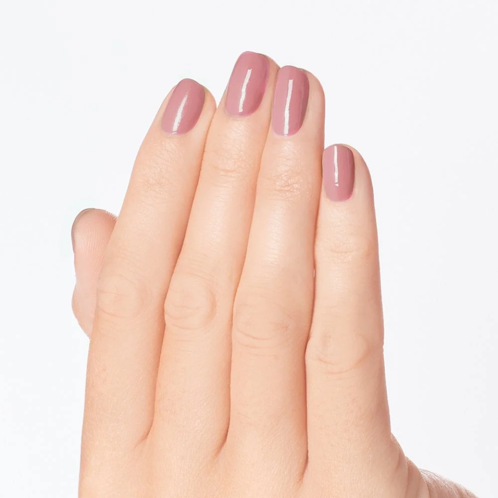 OPI Suzi Calls The Paparazzi Nail Polish 15ml - Image 4
