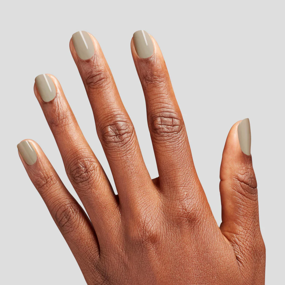 OPI Suzi's Pager Nail Polish 15ml - Image 3