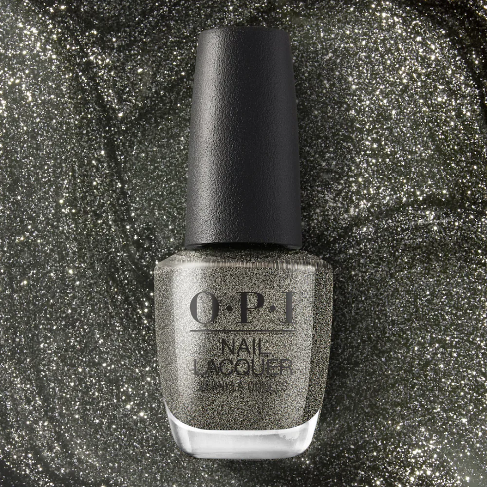 OPI Tempted To Lick-orice Nail Polish 15ml - Image 2