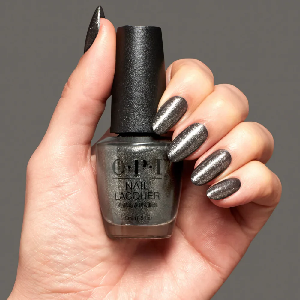 OPI Tempted To Lick-orice Nail Polish 15ml - Image 3