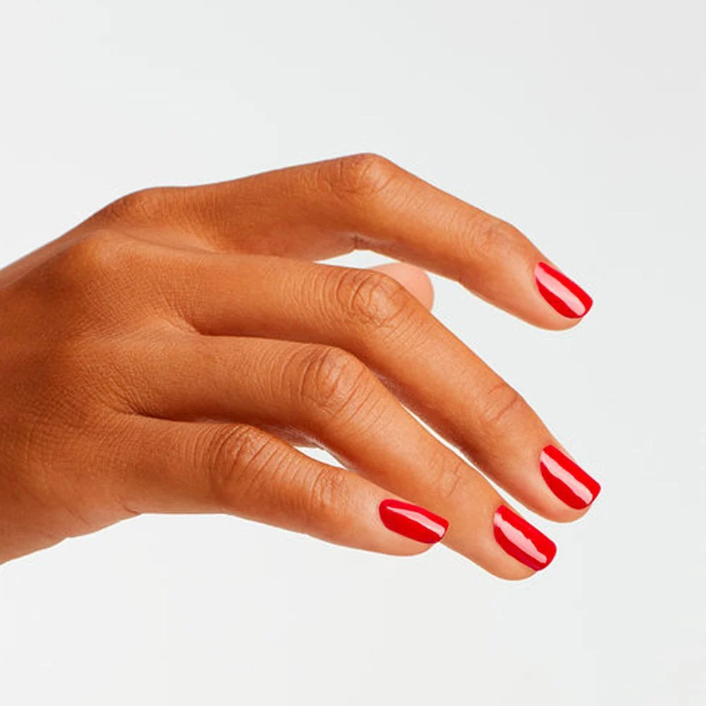 OPI The Thrill Of Brazil Nail Polish 15ml - Image 3