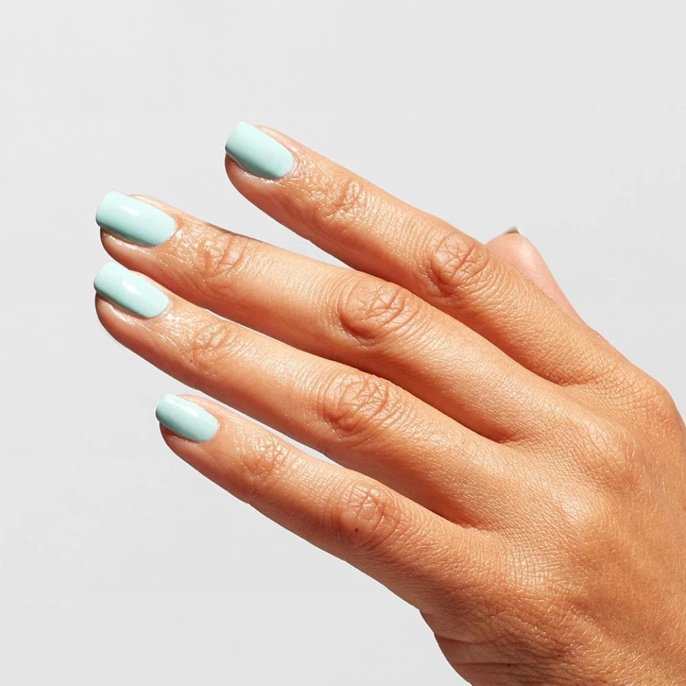 OPI Top Coat 15ml - Image 5