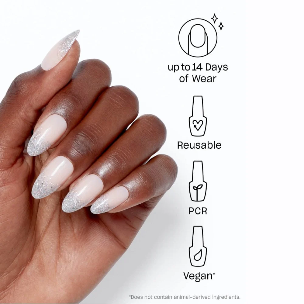 OPI xPress/On Nails I Want It, I Got It 30x - Image 3