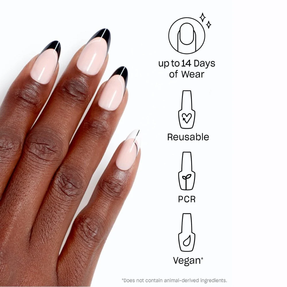 OPI xPress/On Nails My 9 To Thrive 30x - Image 3
