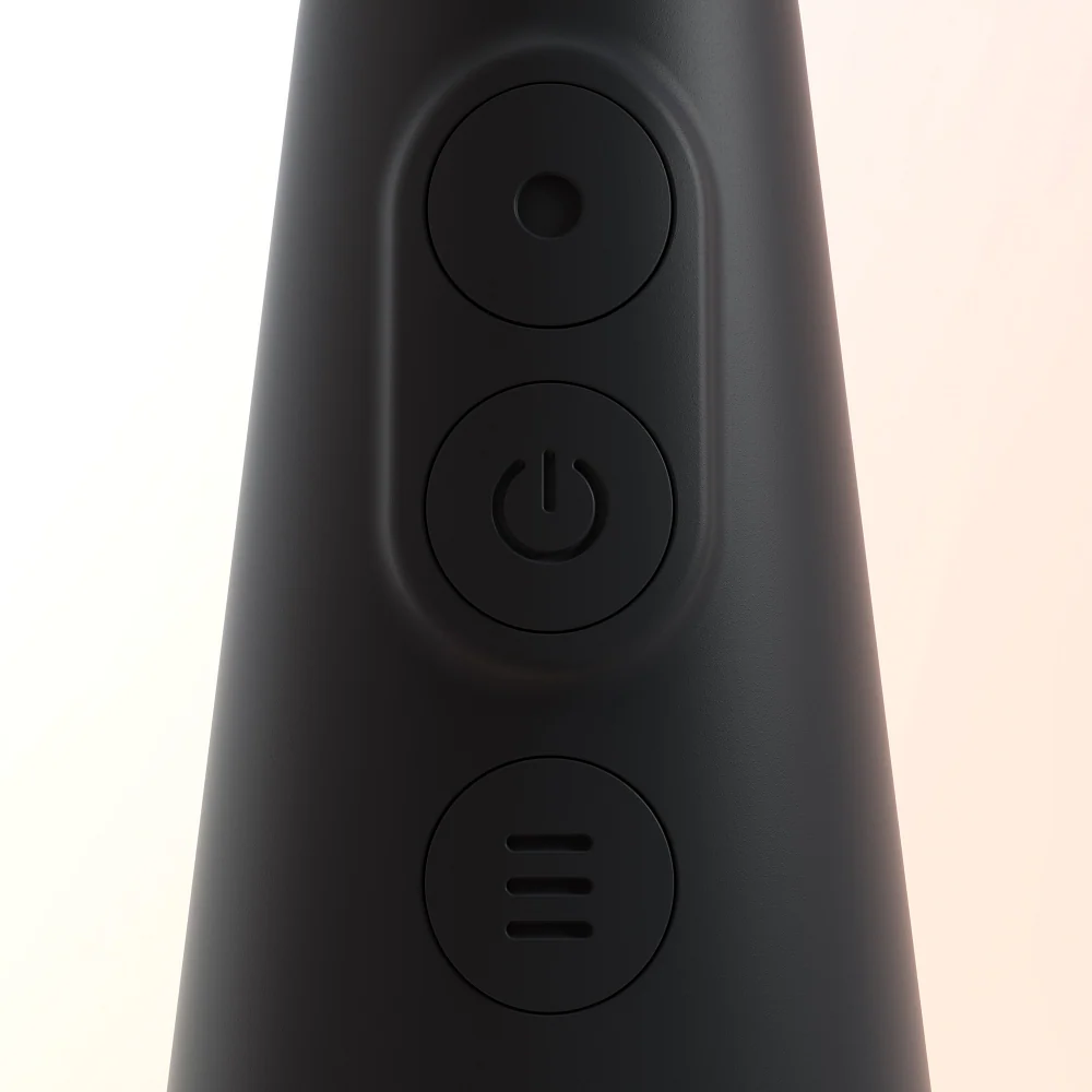 Ordo Hydro Sonic Water Flosser Charcoal Grey - Image 10
