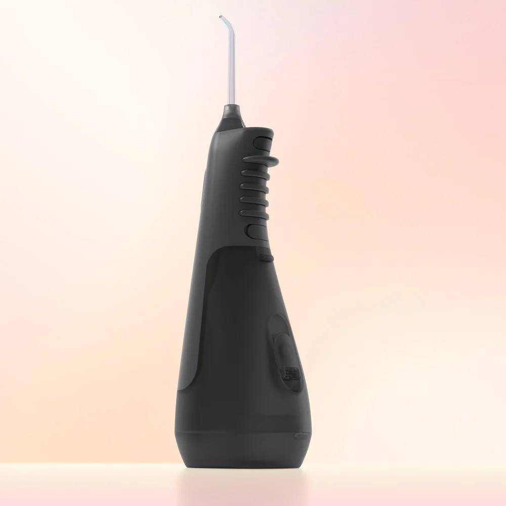 Ordo Hydro Sonic Water Flosser Charcoal Grey - Image 2