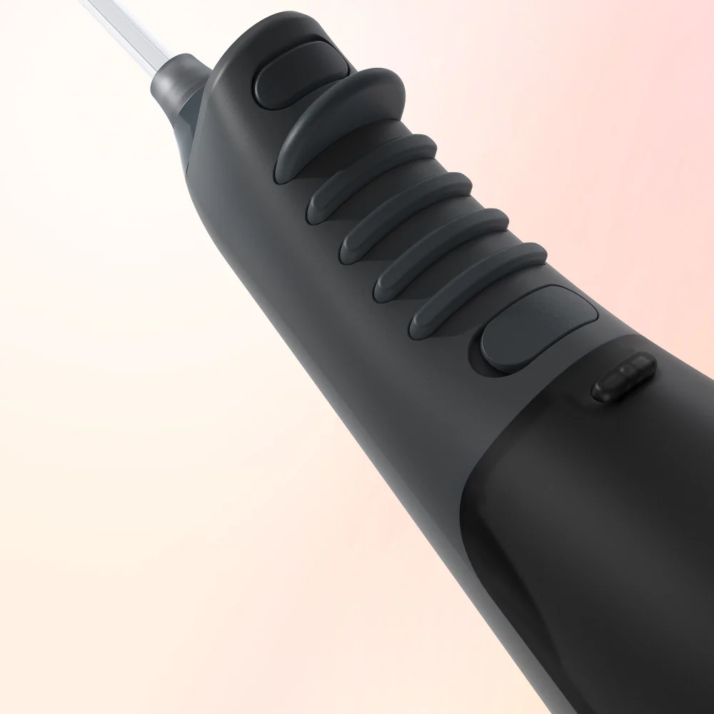 Ordo Hydro Sonic Water Flosser Charcoal Grey - Image 9