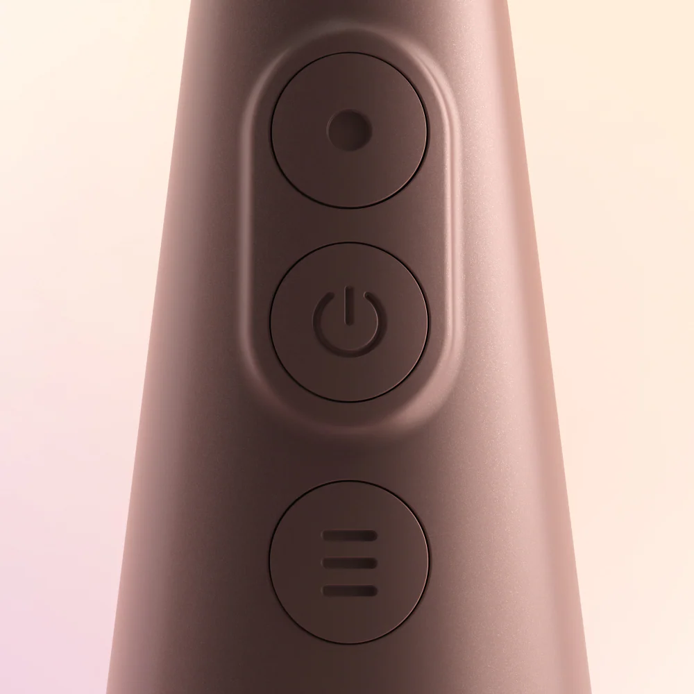 Ordo Hydro Sonic Water Flosser Rose Gold - Image 10