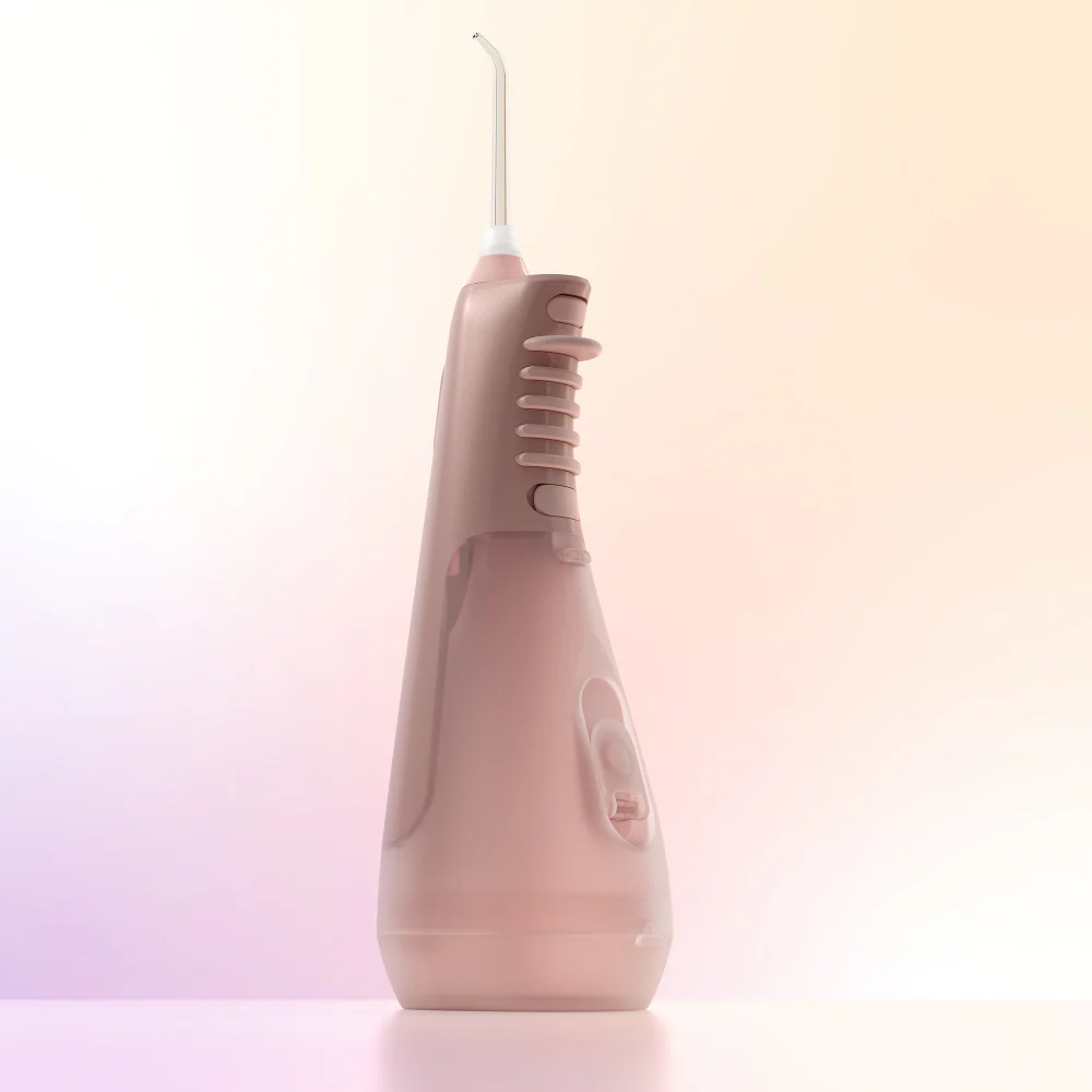 Ordo Hydro Sonic Water Flosser Rose Gold - Image 2