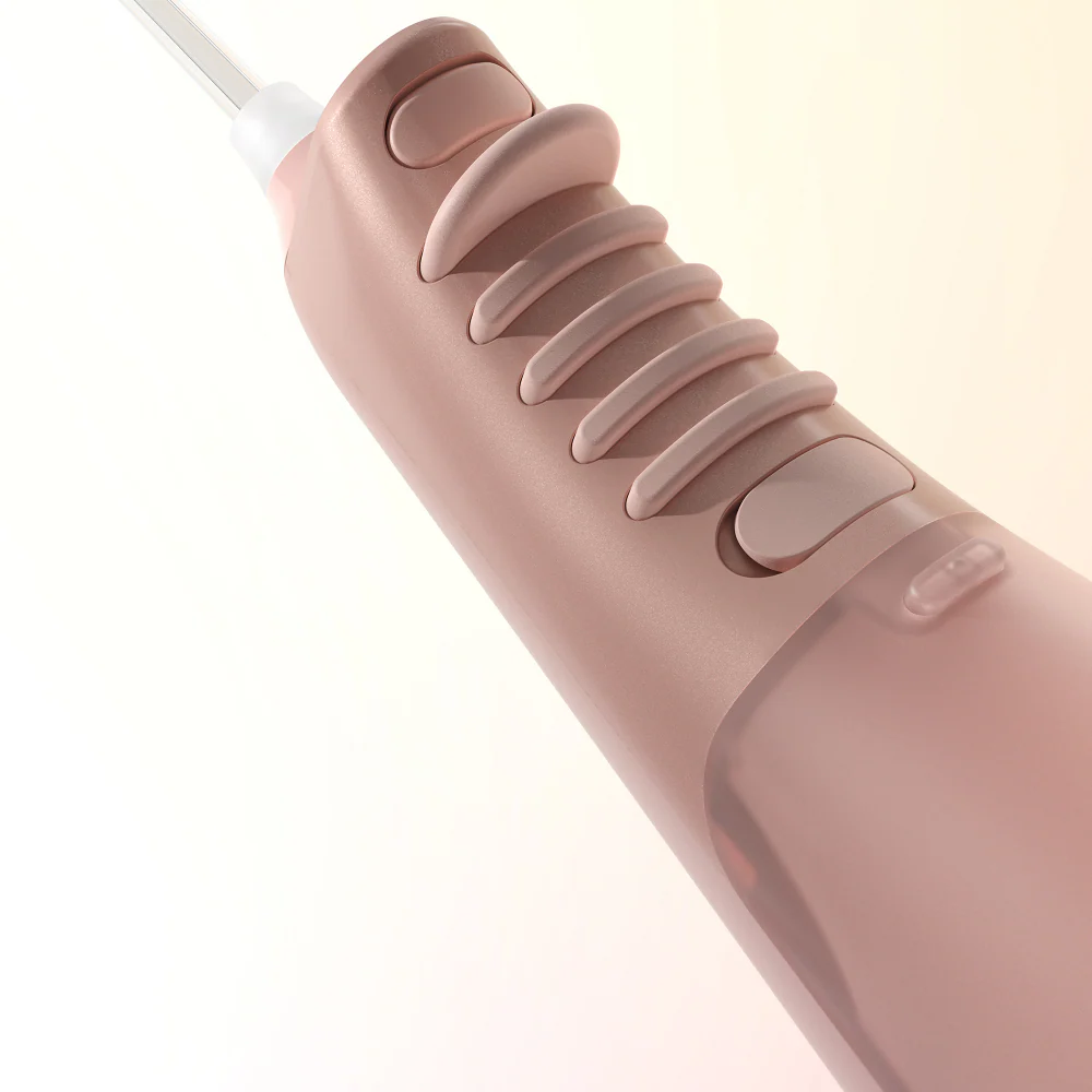 Ordo Hydro Sonic Water Flosser Rose Gold - Image 9