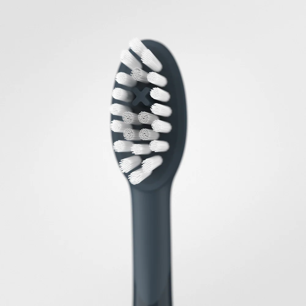 Ordo Sonic+ Electric Toothbrush Charcoal Grey - Image 4