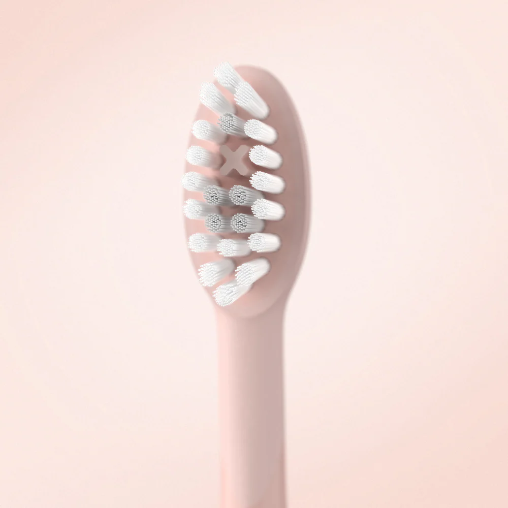Ordo Sonic+ Electric Toothbrush Rose Gold - Image 4