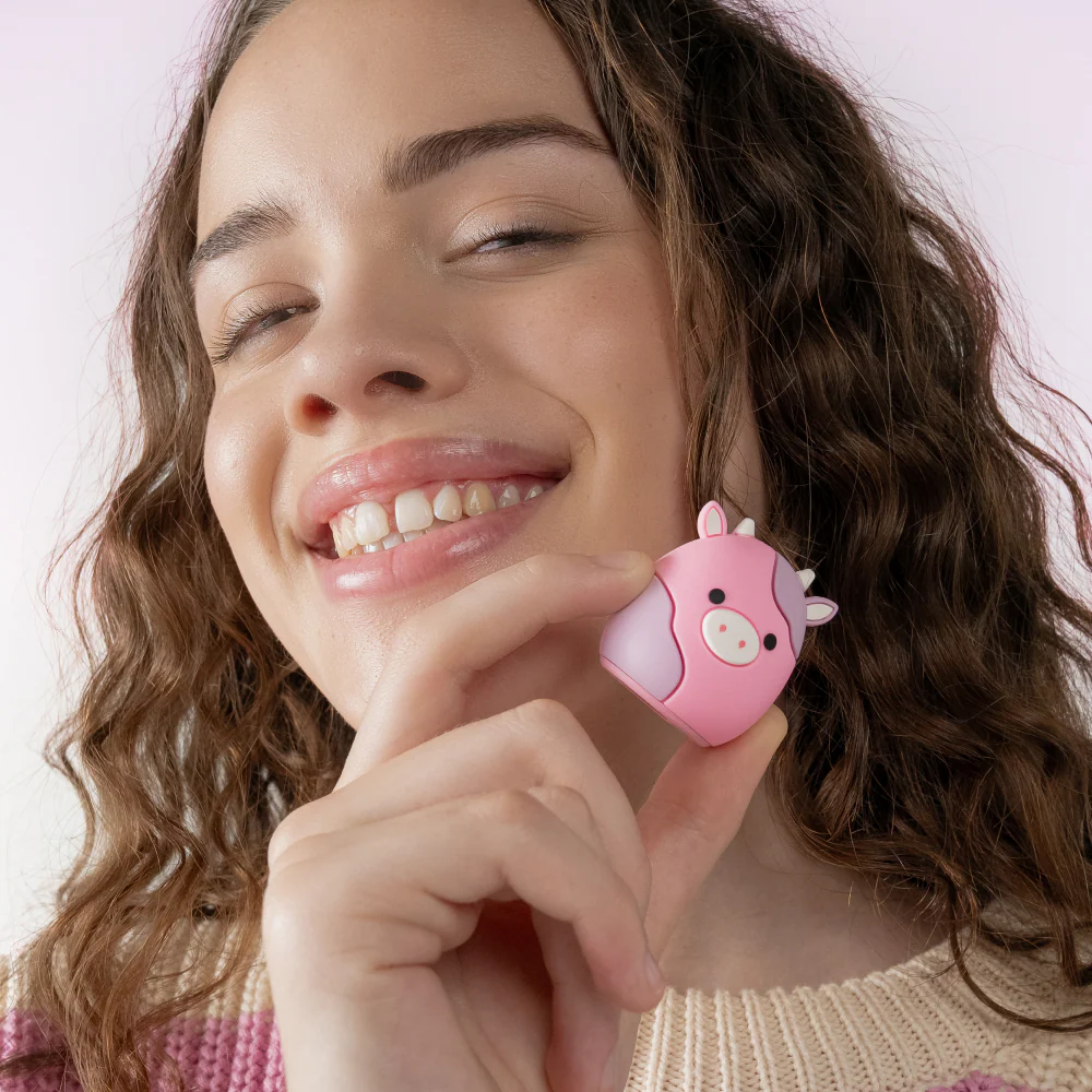 Ordo Sonic Kids Rechargeable Electric Toothbrush Squishmallows Patty - Image 6