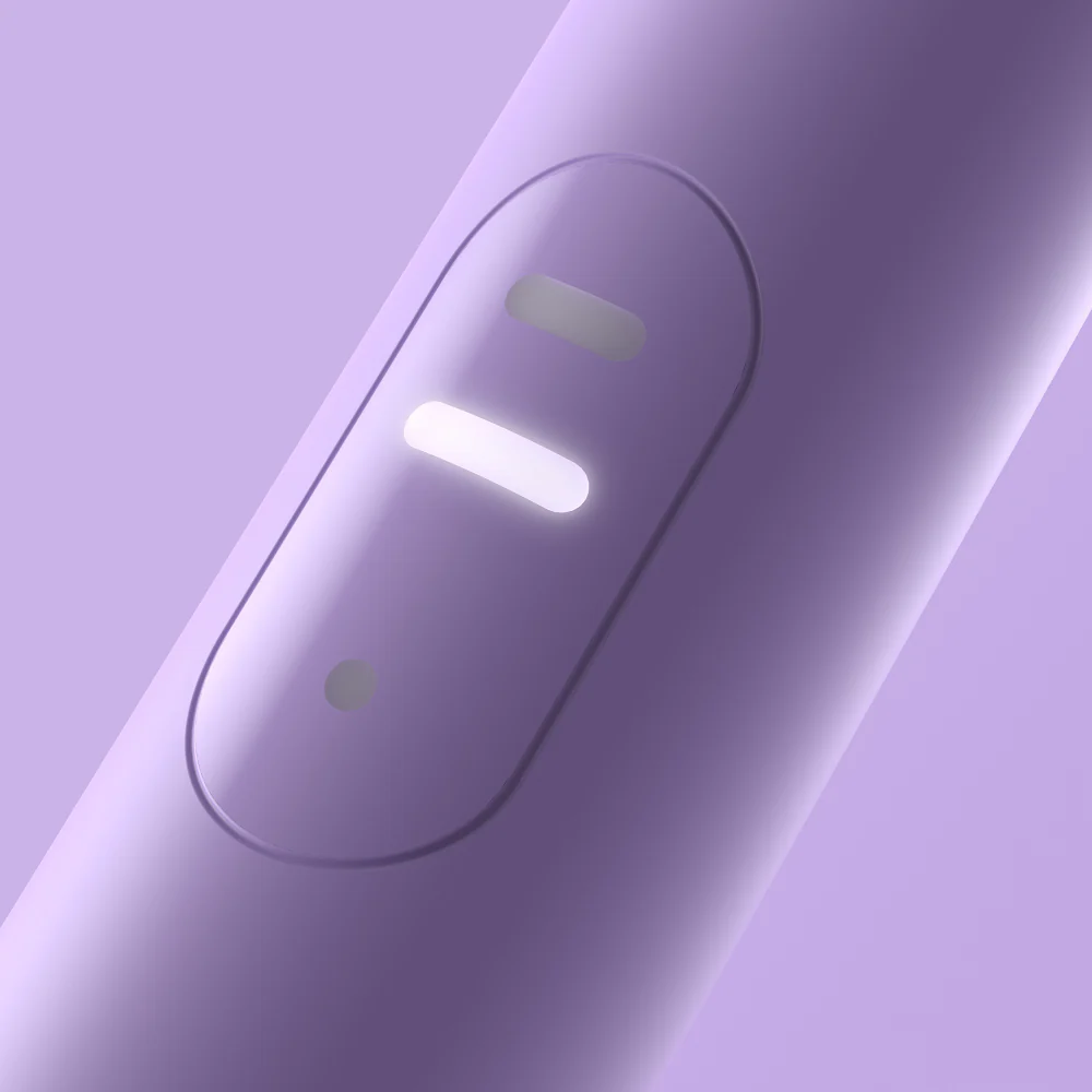 Ordo Sonic Lite Electric Toothbrush Lavender - Image 4
