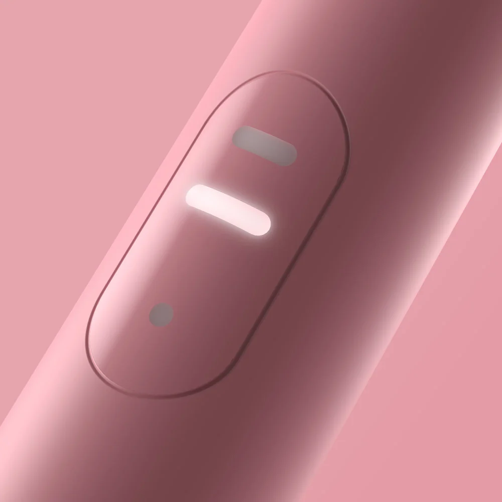 Ordo Sonic Lite Electric Toothbrush Petal - Image 3