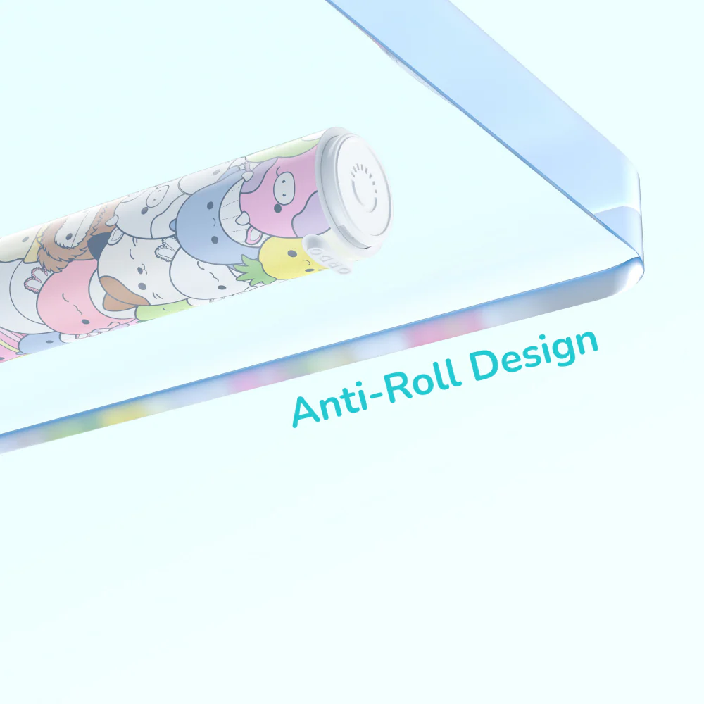 Ordo Sonic Lite Electric Toothbrush Squishmallows Cam & Squad - Image 8
