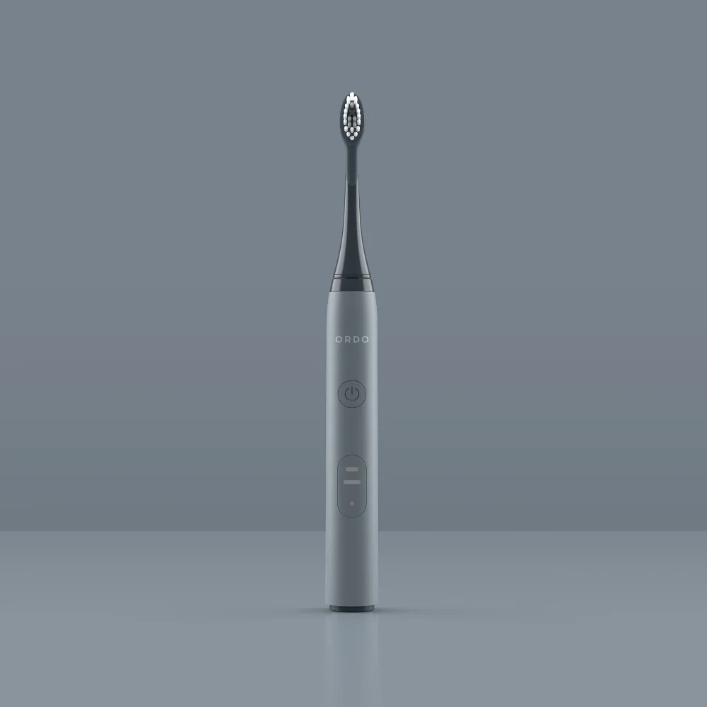 Ordo Sonic Lite Electric Toothbrush Stone - Image 2