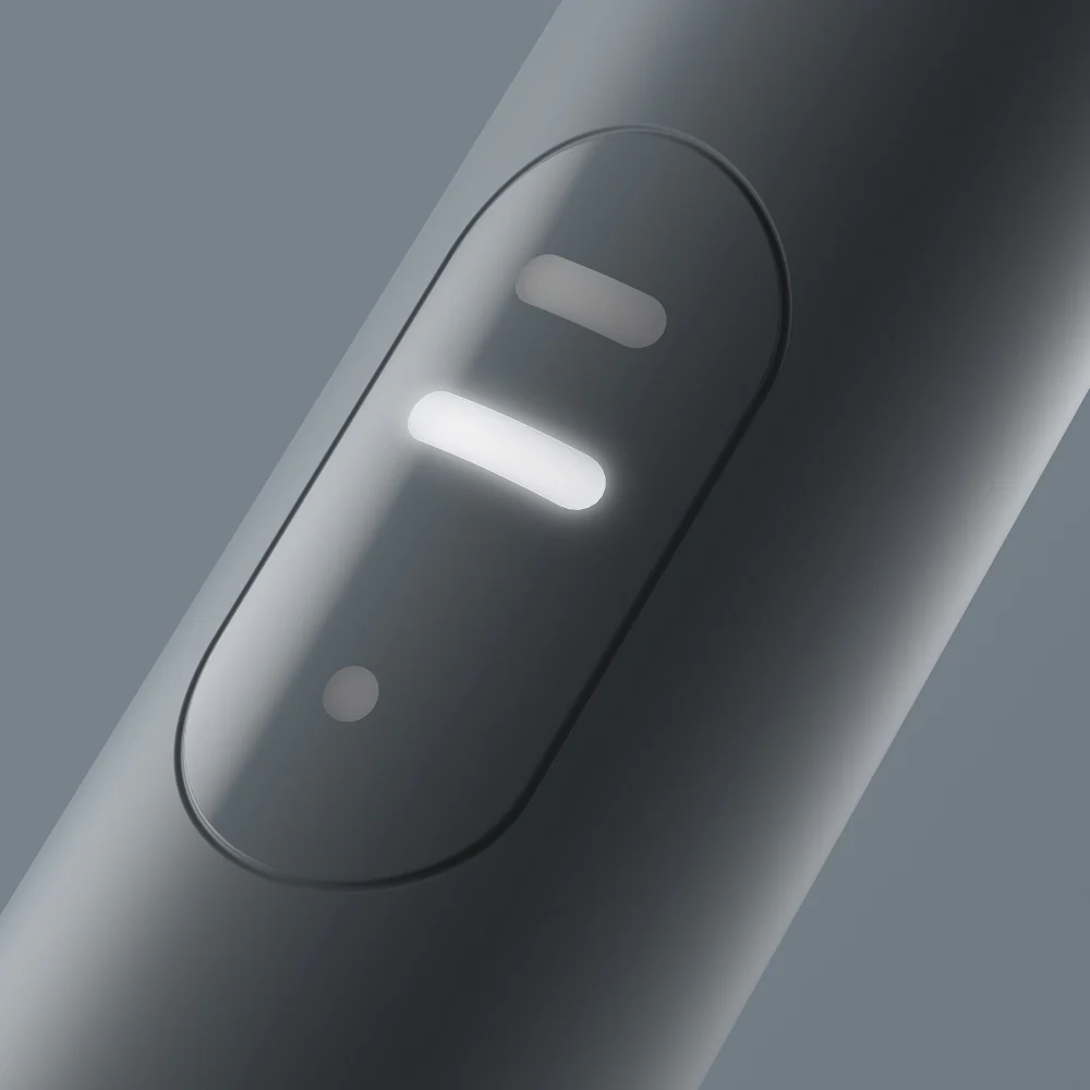 Ordo Sonic Lite Electric Toothbrush Stone - Image 4
