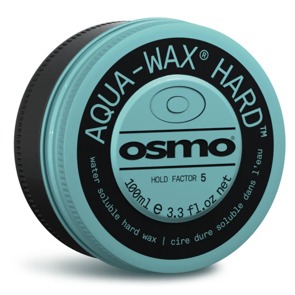 Osmo Aqua Wax Hard 100ml - Image 2