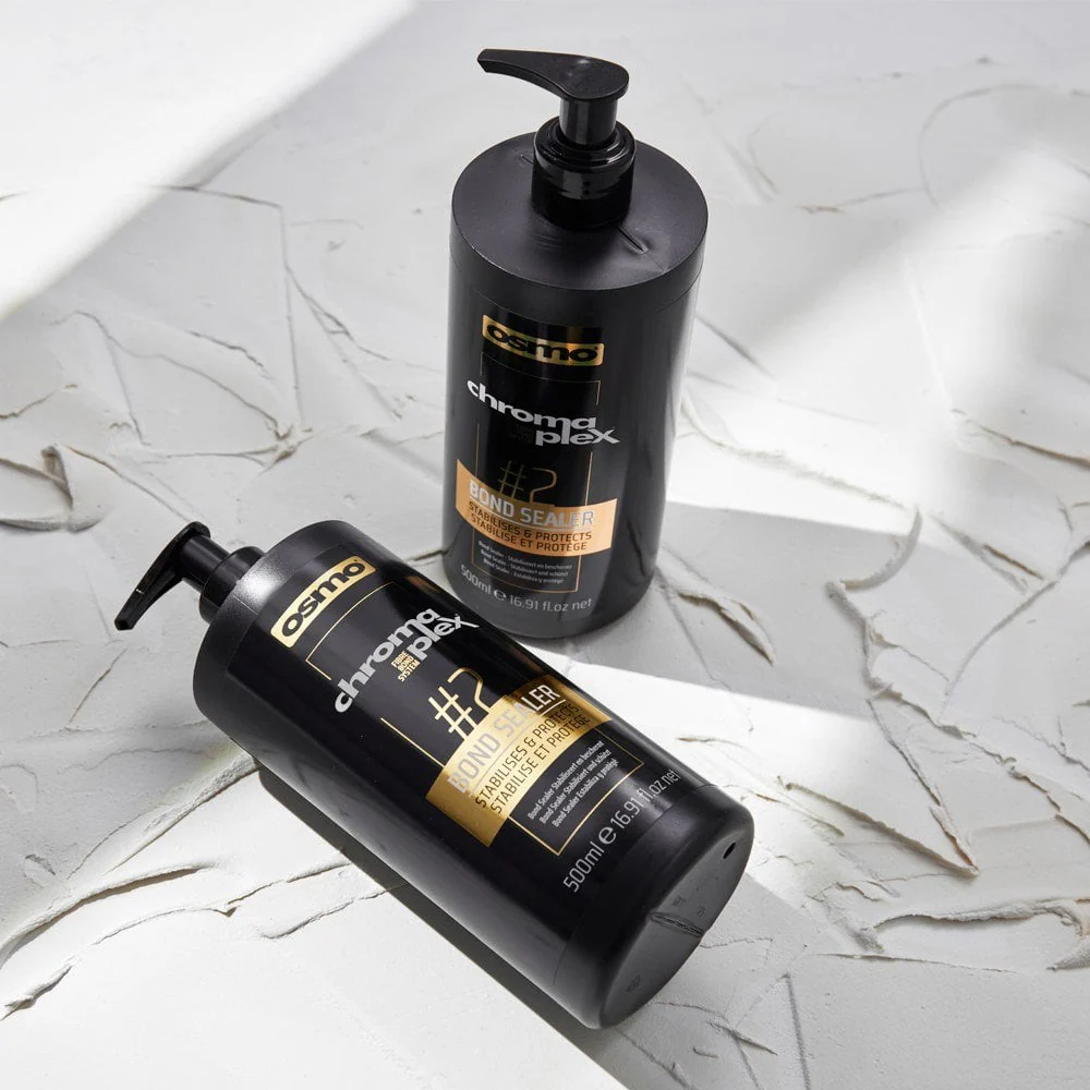 Osmo Chromaplex Bond Sealer 2 500ml - Image 3