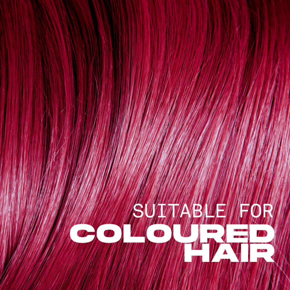 Osmo Colour Revive Cherry Red 225ml - Image 6