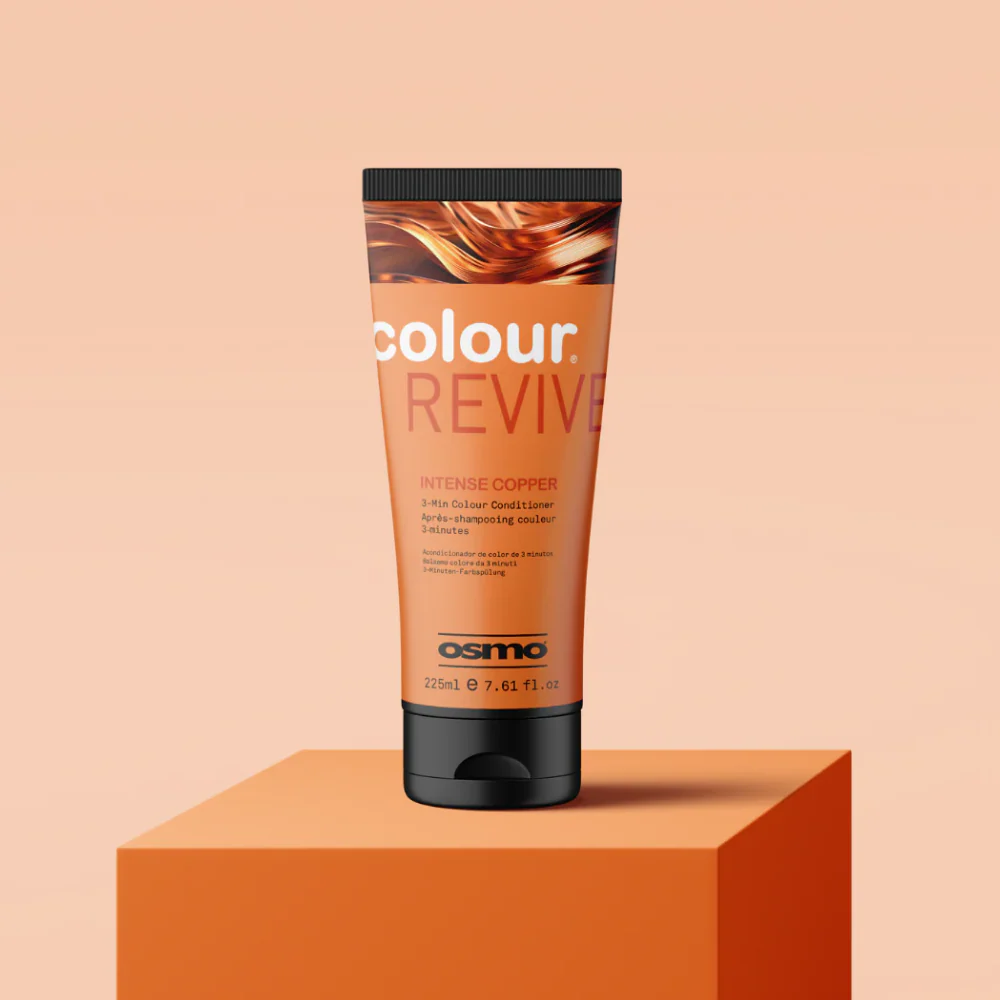 Osmo Colour Revive Intense Copper 225ml - Image 3