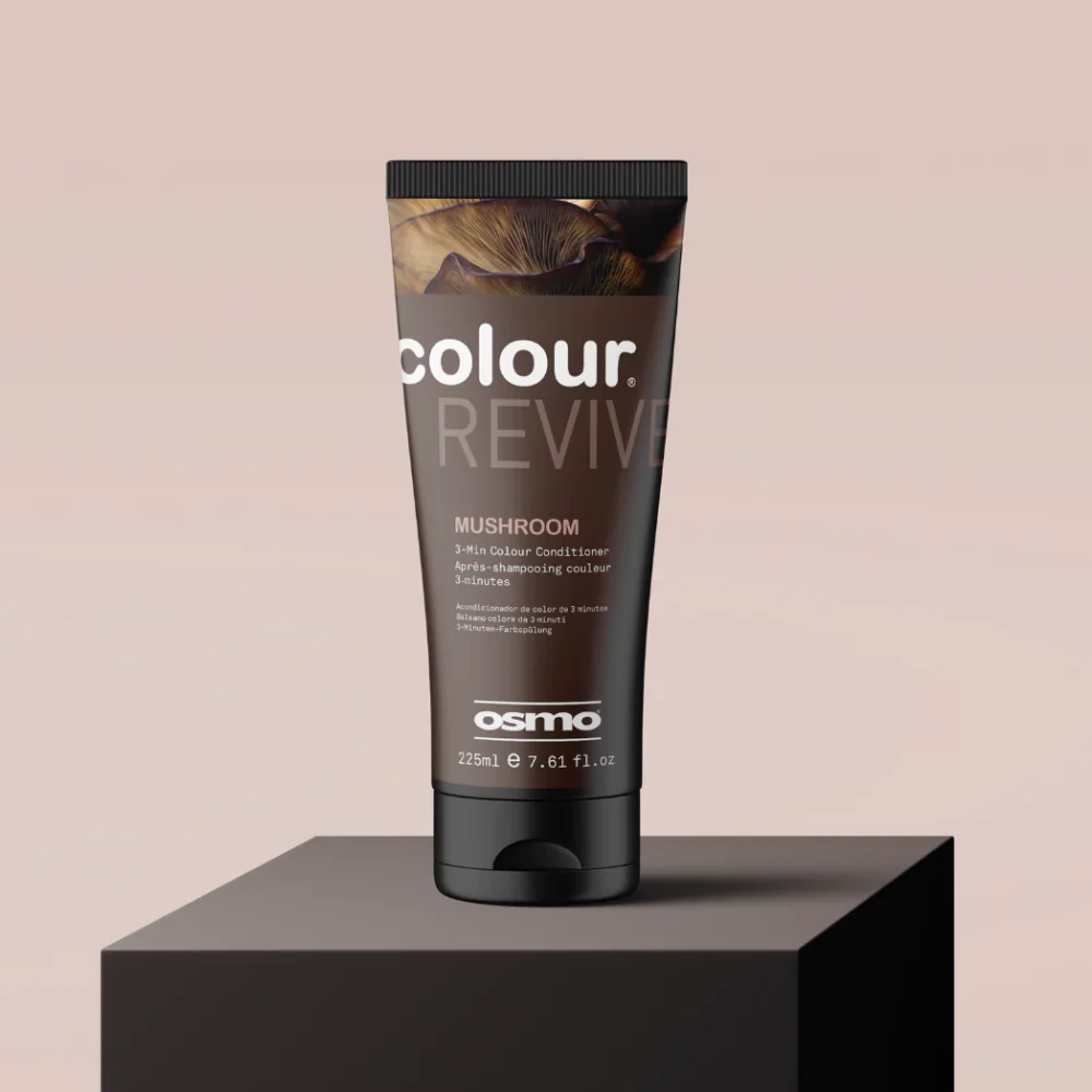 Osmo Colour Revive Mushroom 225ml - Image 3