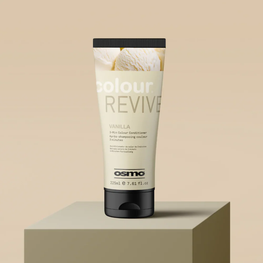 Osmo Colour Revive Vanilla 225ml - Image 3