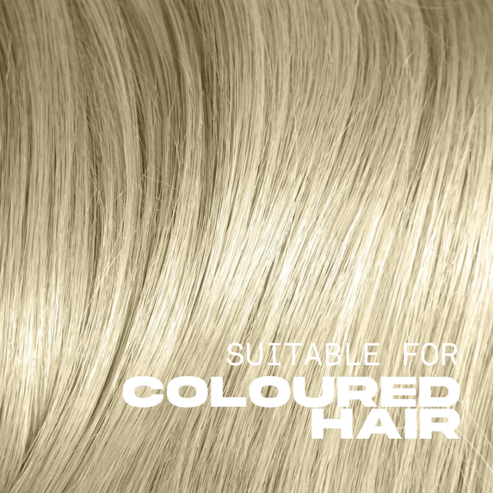 Osmo Colour Save Shampoo 400ml - Image 5