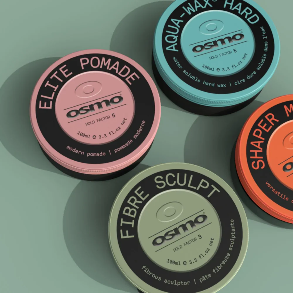 Osmo Elite Pomade 100ml - Image 3