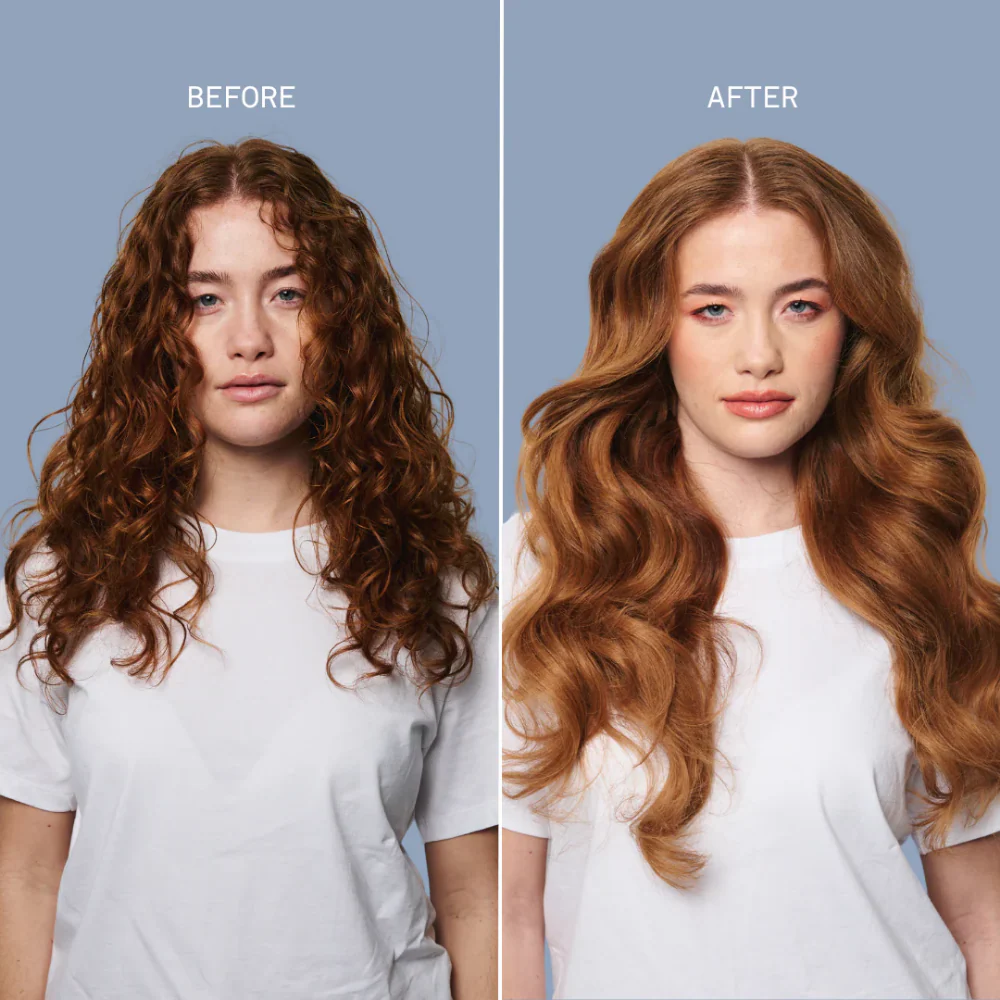 Osmo Extreme Volume Shampoo 400ml - Image 6