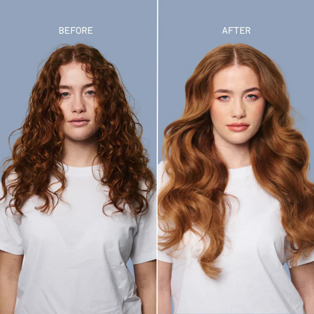 Osmo Extreme Volume Volumising Shampoo & Conditioner Twin 2 x 400ml - Image 3