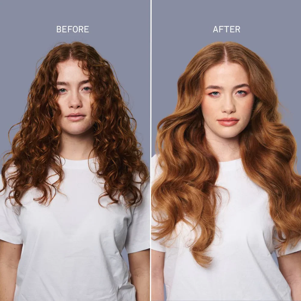 Osmo Extreme Volume Volumising Shampoo & Conditioner Twin 2 x 1000ml - Image 5