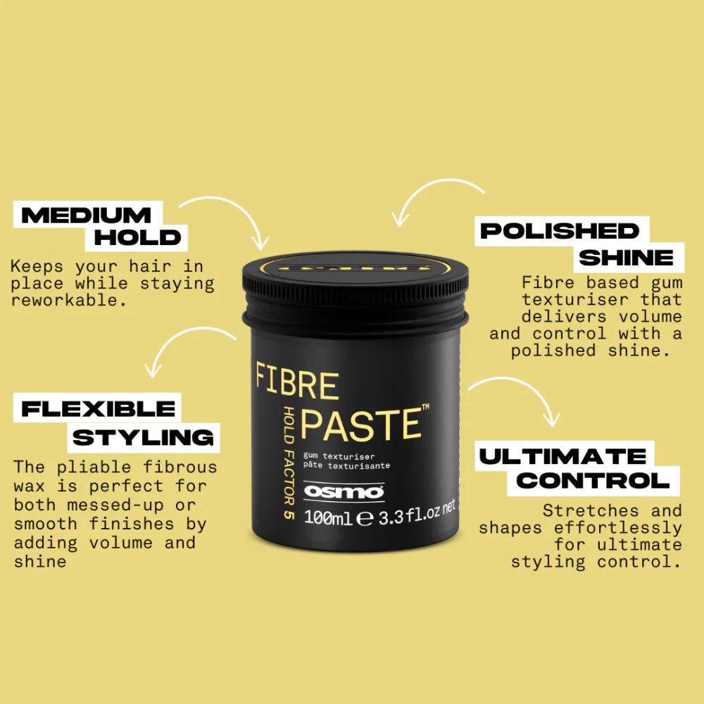 Osmo Fibre Paste 100ml - Image 4