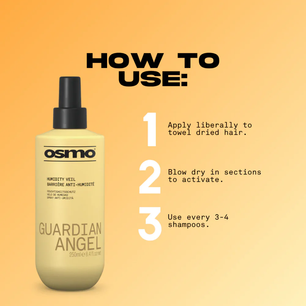 Osmo Guardian Angel Humidity Veil 100ml - Image 7