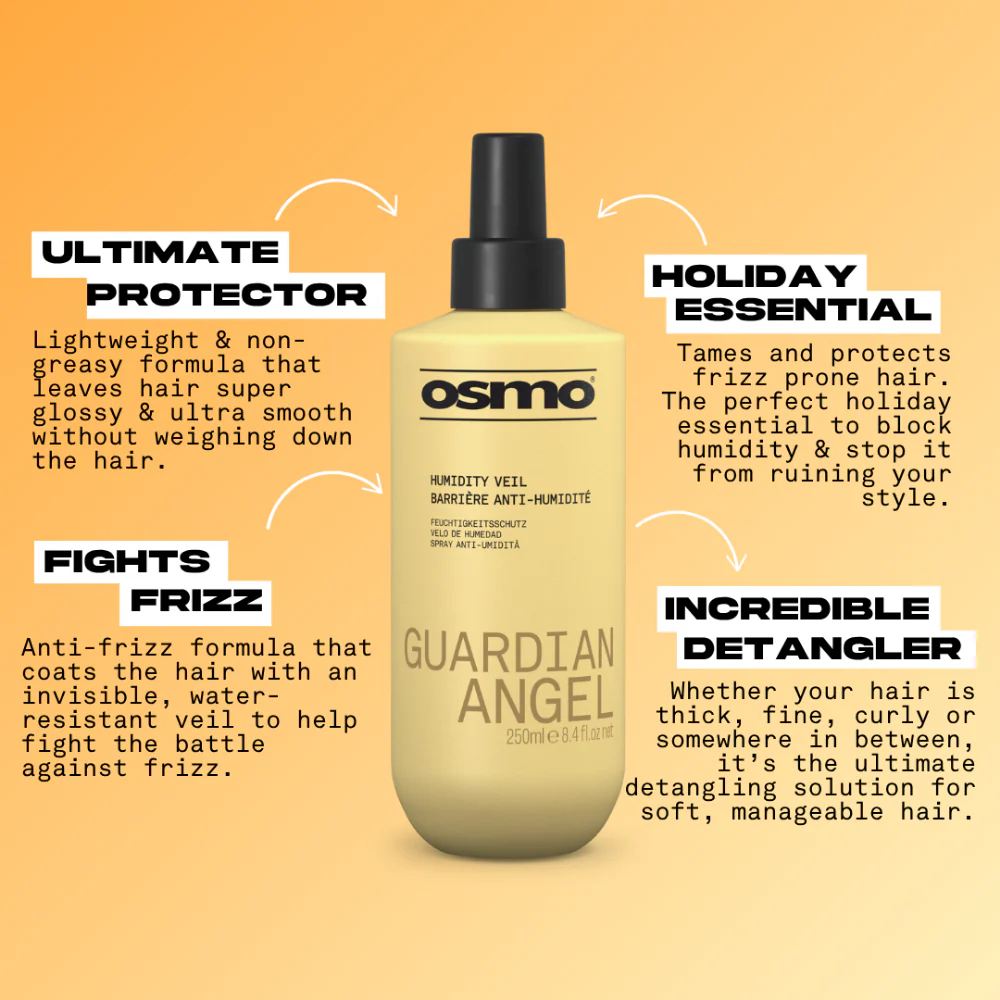 Osmo Guardian Angel Humidity Veil 100ml - Image 8