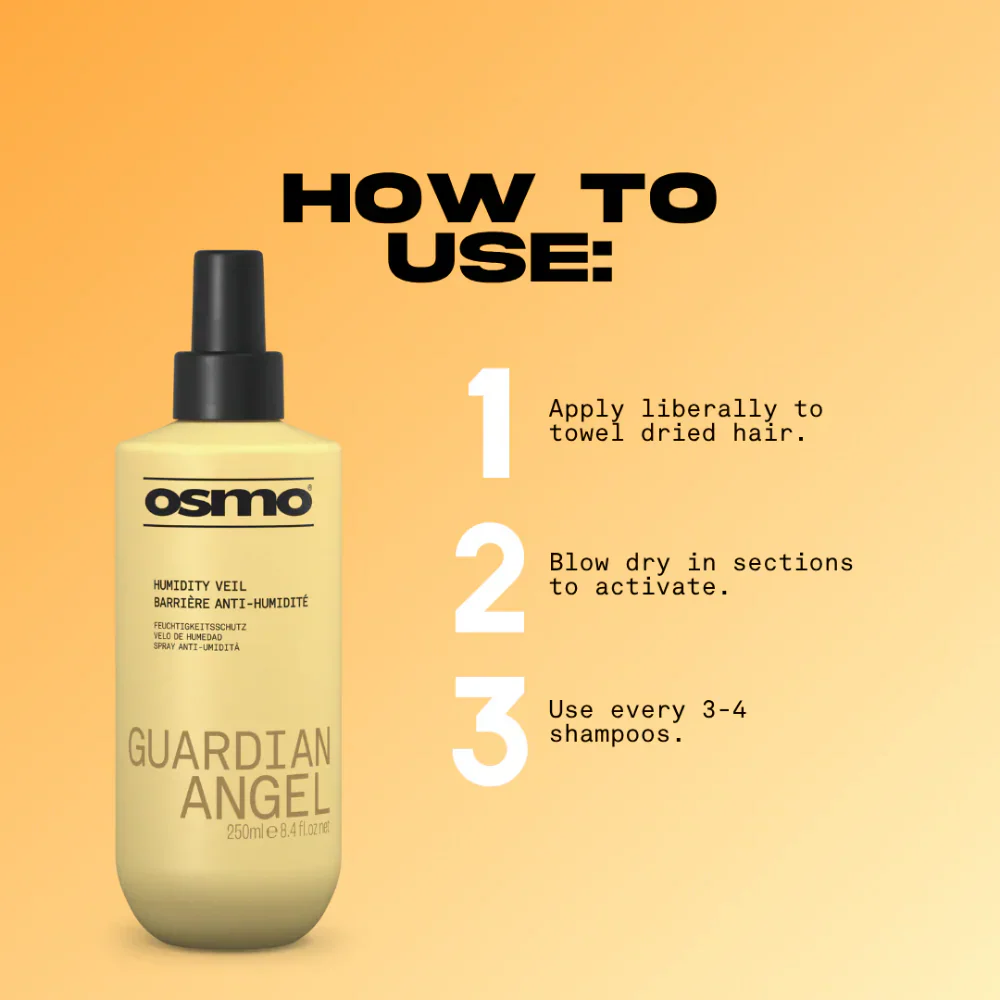 Osmo Guardian Angel Humidity Veil 250ml - Image 7