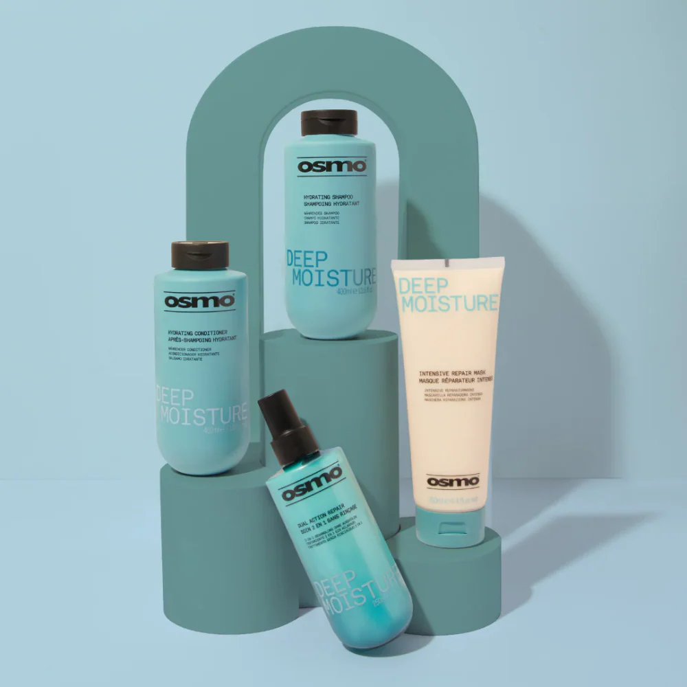 Osmo Intensive Deep Repair Mask 1200ml - Image 2