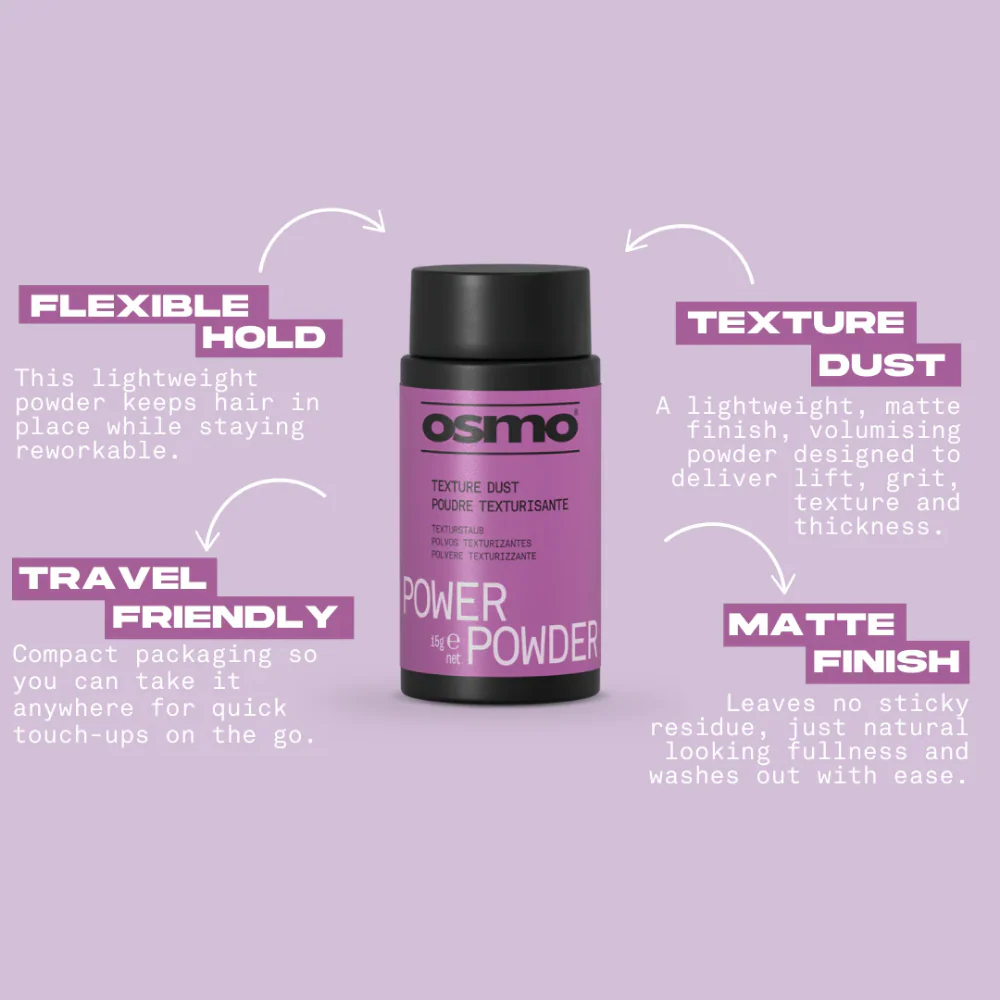 Osmo Power Powder 15g - Image 4